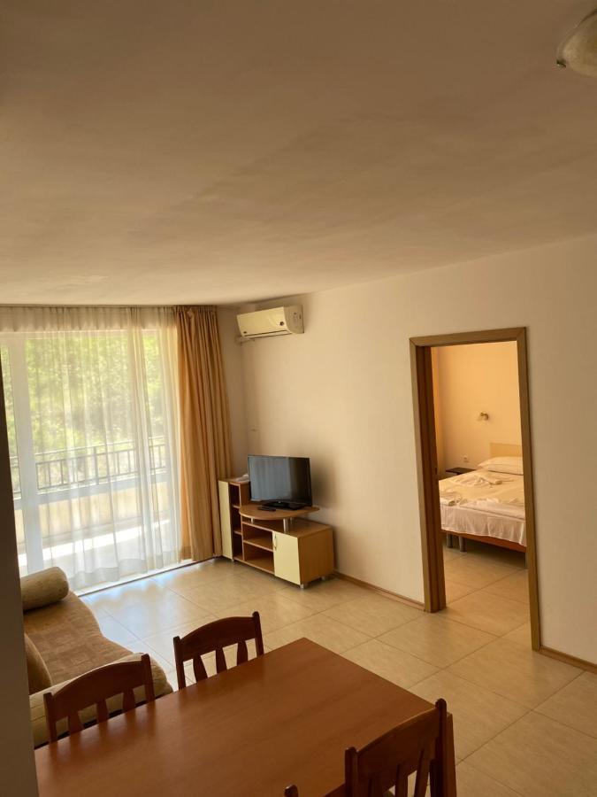 Aparthotel Sunny Beach Hills - Official Rental Exterior foto