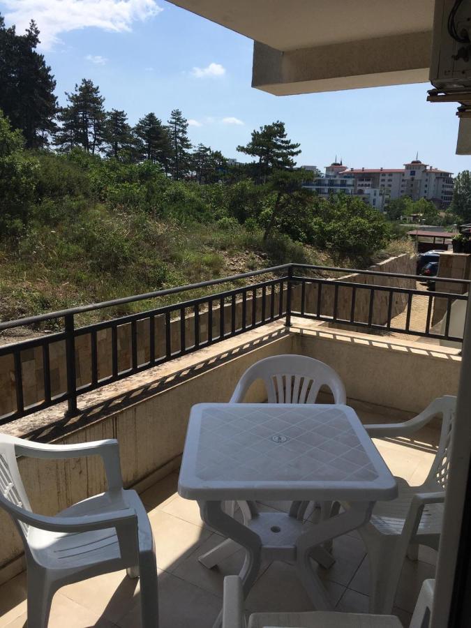 Aparthotel Sunny Beach Hills - Official Rental Exterior foto
